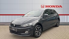 Volkswagen Polo 1.0 EVO 80 United 5dr Petrol Hatchback